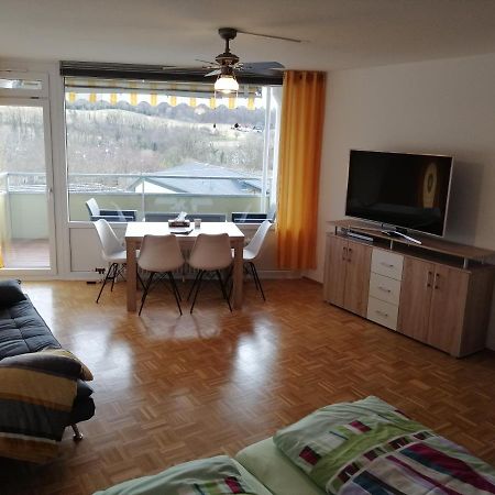 Uhldingen-Mühlhofen Sonnige Ferienwohnung Mit Seeblick מראה חיצוני תמונה