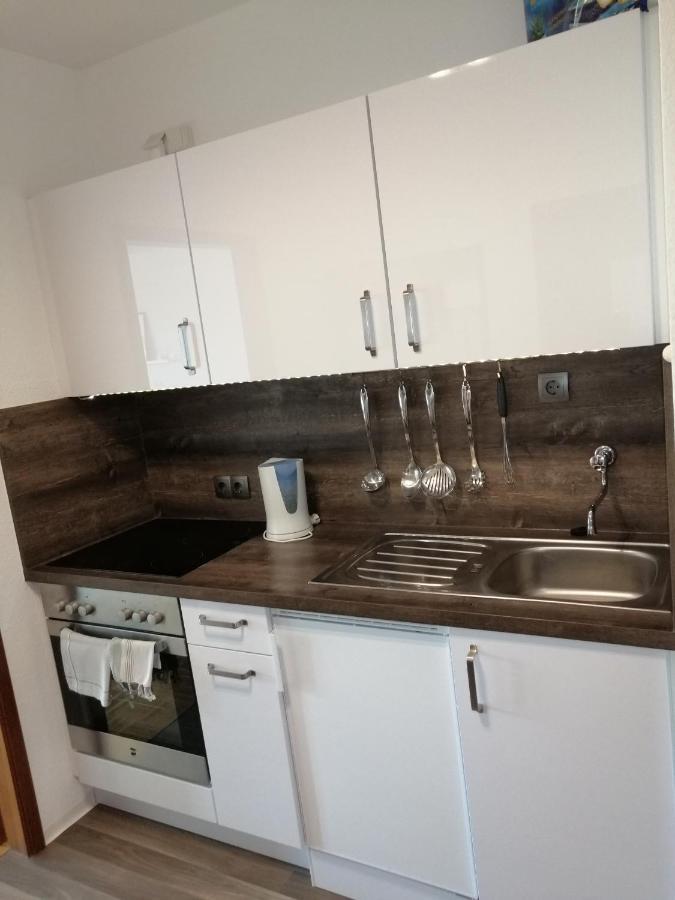 Uhldingen-Mühlhofen Sonnige Ferienwohnung Mit Seeblick מראה חיצוני תמונה