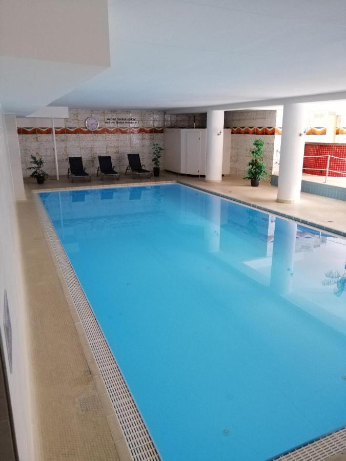 Uhldingen-Mühlhofen Sonnige Ferienwohnung Mit Seeblick מראה חיצוני תמונה